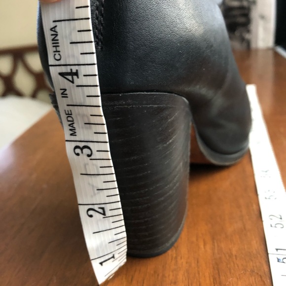 rag & bone Newbury Ankle Boots - Picture 7 of 7